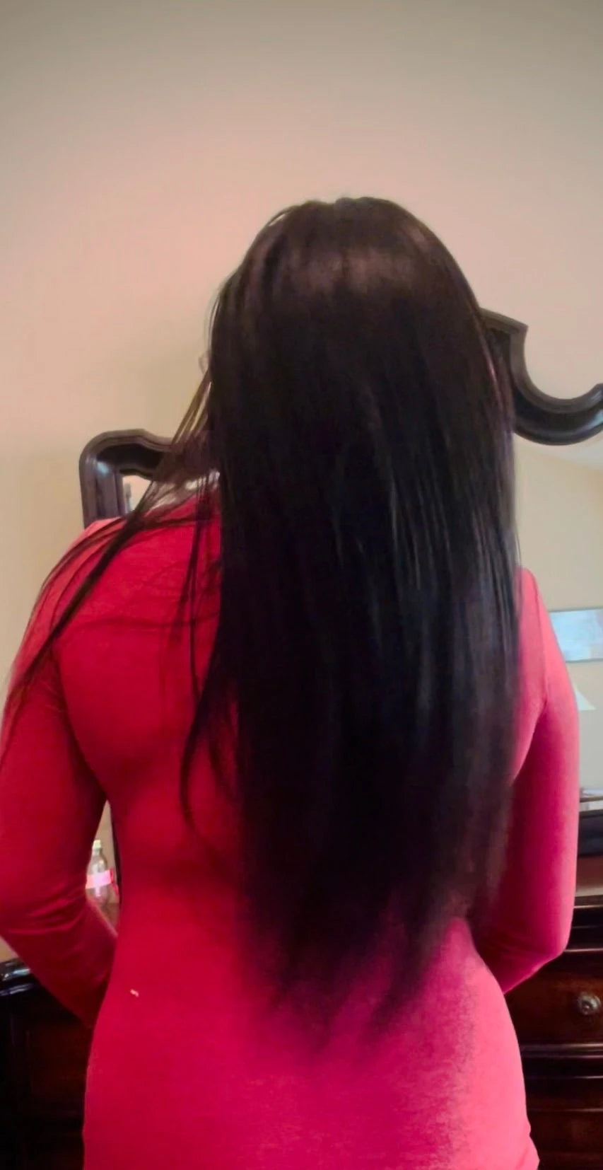 Herbal Hair Growth Mix 8OZ