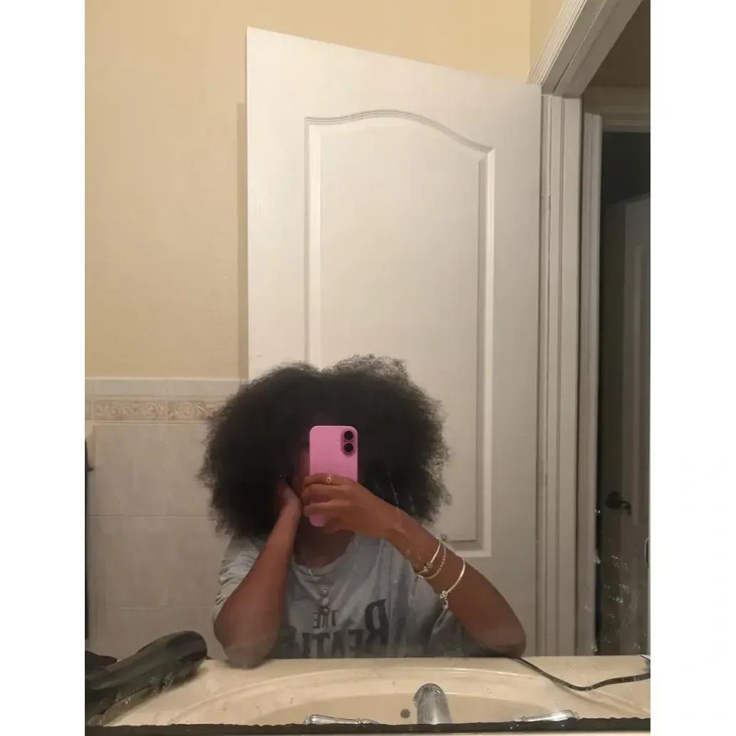 Herbal Hair Growth Mix 8OZ